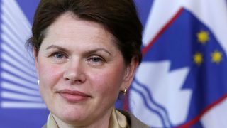 Словения ще представи план за приватизация до 14 дни