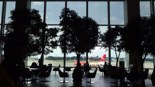 Летище "Чанги" в Сингапур е обявено за най-доброто в света