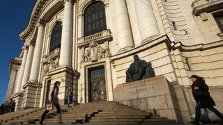Три музея на СУ влизат в туристическите маршрути на София