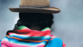 Откъс от "Литума в Андите" на Марио Варгас Льоса