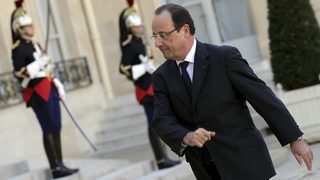 Глоби и затвор очакват френските министри, излъгали за имуществото си, гласи законопроект