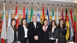 Български евродепутат ще гостува на Софийския университет за Деня на Европа