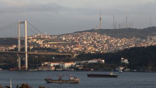 Изселниците в Турция са разединени преди вота в неделя