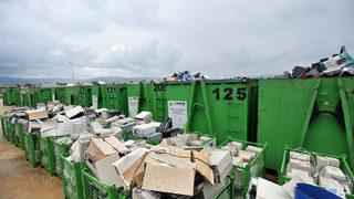 Граждани са предали за рециклиране 4.3 т е-оборудване само в неделя