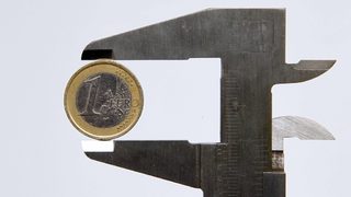 МВФ намали наполовина прогнозата за растежа на Германия