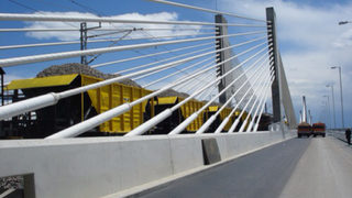 Дунав мост 2