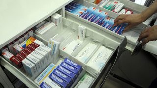 Агенцията по лекарствата блокира продажбата на "Фервекс"