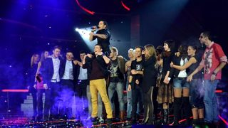 "Нова телевизия" готви втори сезон на българския X Factor през есента на 2013
