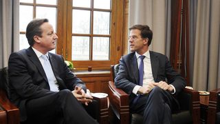 Холандия иска "по-малко Брюксел" и повече национален суверенитет в ЕС