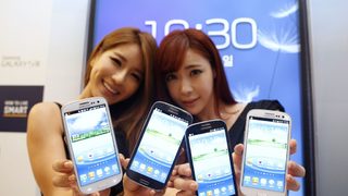 Южна Корея предприема мерки за борба с пристрастяването към смартфони