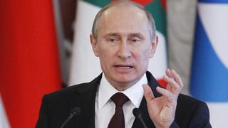 Путин обяви условията, при които Сноудън може да остане в Москва (обновена)