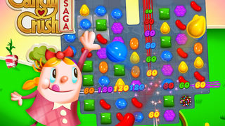 Играта Candy Crush докарва на създателите си над 633 хил. долара приходи на ден