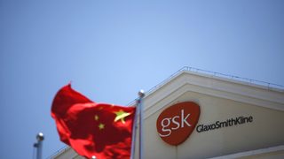 Фармацевтичният гигант GSK е раздал $500 млн. подкупи, за да увеличи печалбите си в Китай