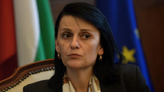 Зам.-министър Валентина Маринова: Запасите на Черно море не се използват устойчиво от трети страни