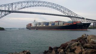 Панама задържа севернокорейски кораб, превозващ недекларирани оръжия от Куба