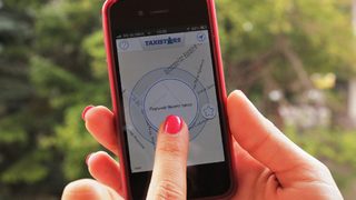 Такси мрежа в полза на потребителите в София, Пловдив и Бургас
