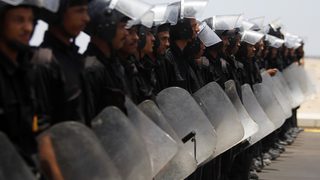 Армията в Египет призова за народна подкрепа за унищожение на "Мюсюлмански братя"