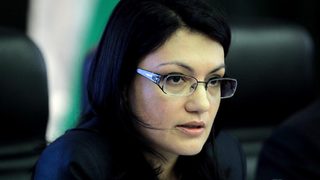 И прокуратурата опроверга бившия адвокат на Гергана Червенкова