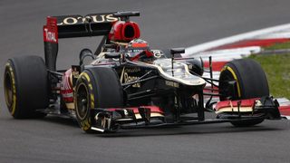 Закъсалият "Лотус" призова за по-ниски разходи във Формула 1