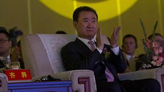 Най-богатият човек в Китай започва строежа на най-скъпото киностудио в света