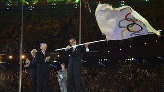 Не трябва да има олимпиада в Бразилия, смята кметът на Рио де Жанейро
