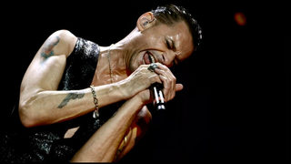 Видео: Спомен за Depeche Mode в София с берлинския им нов клип