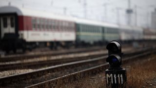 България ще иска еврофинансиране за <span class="highlight">жп</span> линията Карнобат - Синдел