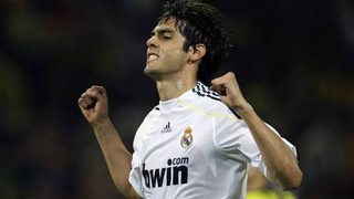 "Реал" (Мадрид) подари Кака на "Милан", бразилецът подписва за две години