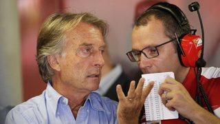 "Ферари": Изборът на Райконен не е насочен срещу Алонсо