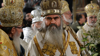 Варненски блогър заподозря убийство на митрополит Кирил