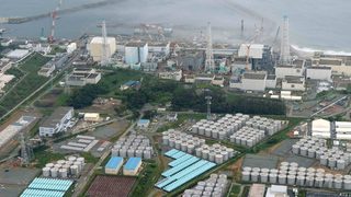 Във <span class="highlight">Фукушима</span> e открито ново изтичане на замърсена вода