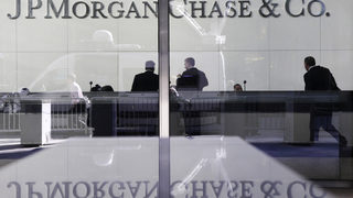 JP Morgan ще плати рекордните 13 млрд. долара, за да избегне съд