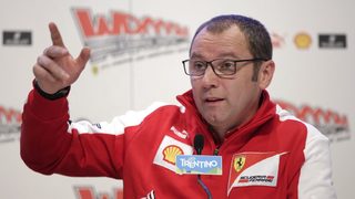"Ферари": Искахме да вземем Кубица, но връщането му във F1 е невъзможно