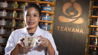 Starbucks отвори първата си чайна в Ню Йорк