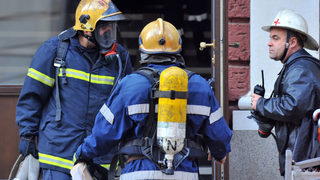 Полицаи ще се обучават с пари от Европа за действие при бедствия и аварии
