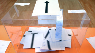 ЦИК обяви сигурните избирателни секции в страните от ЕС