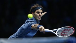 Роджър Федерер се призна за аутсайдер срещу Надал
