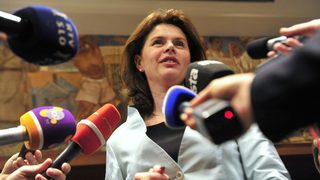 Премиерът на Словения отново ще поиска вот на доверие за правителството си
