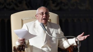 Папа Франциск създава комисия за борба със сексуалните злоупотреби в църквата