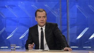 Медведев: Споразуменията за "Южен поток" не зависят от законодателството на ЕС