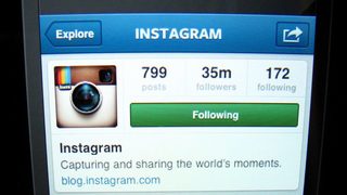 Instagram Direct позволява изпращане на снимки и видео до избрани потребители