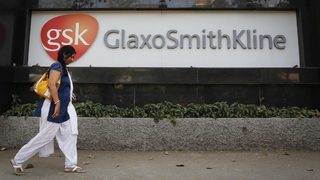 "Глаксосмитклайн" спира да плаща на лекари за маркетинг