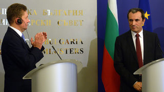 Красен Станчев: България подчини решенията в енергетиката и външната си политика на Русия