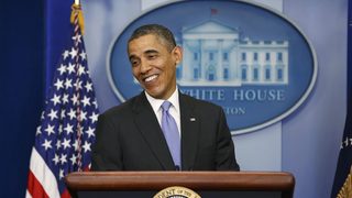 Обама: 2014 г. може да бъде време на икономически пробив за САЩ