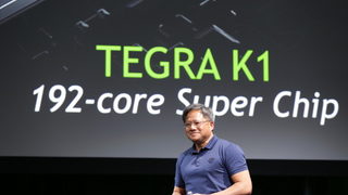 Новият процесор за смартфони на Nvidia обещава <span class="highlight">производителност</span> като на лаптоп