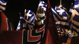 Нови шокиращи документи за дейността на "Златна зора" публикуват гръцките вестници