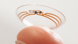 Google и Novartis ще разработят умни контактни <span class="highlight">лещи</span> за диабетици