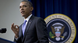 Обама смята да забрани на NSA да съхранява данните от телефоните на американците