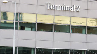 Новият терминал 2 на "<span class="highlight">Хийтроу</span>" се открива на 4 юни