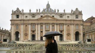 Ватикана обвини ООН в опит за намеса в църковните учения